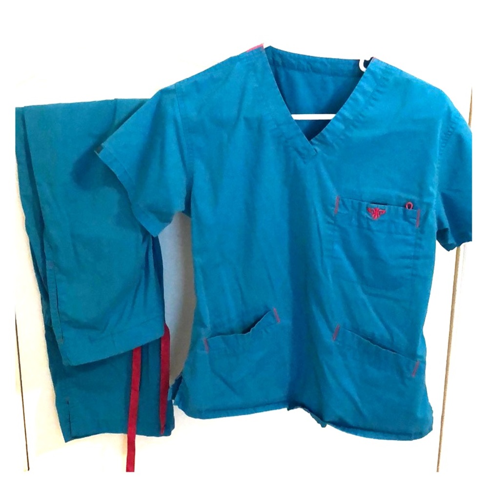 Scrubs
